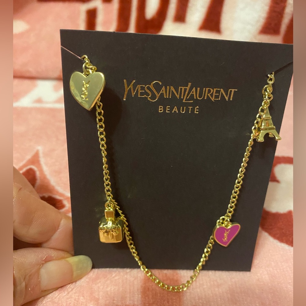 New Luxury Phone Strap Charm